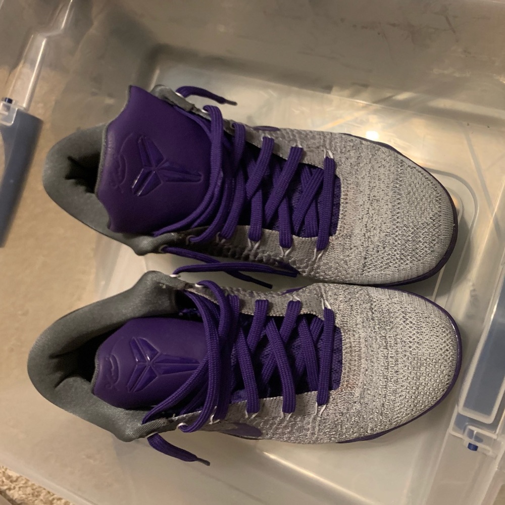 Kobe’s